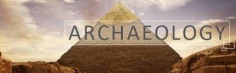 Archaeology & the Bible